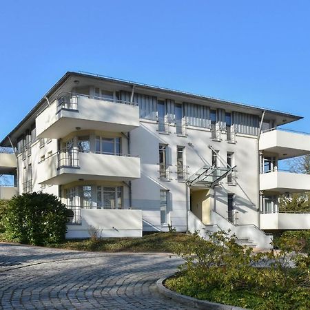 Residenz Bleichroeder 10 Apartment Heringsdorf  Exterior photo